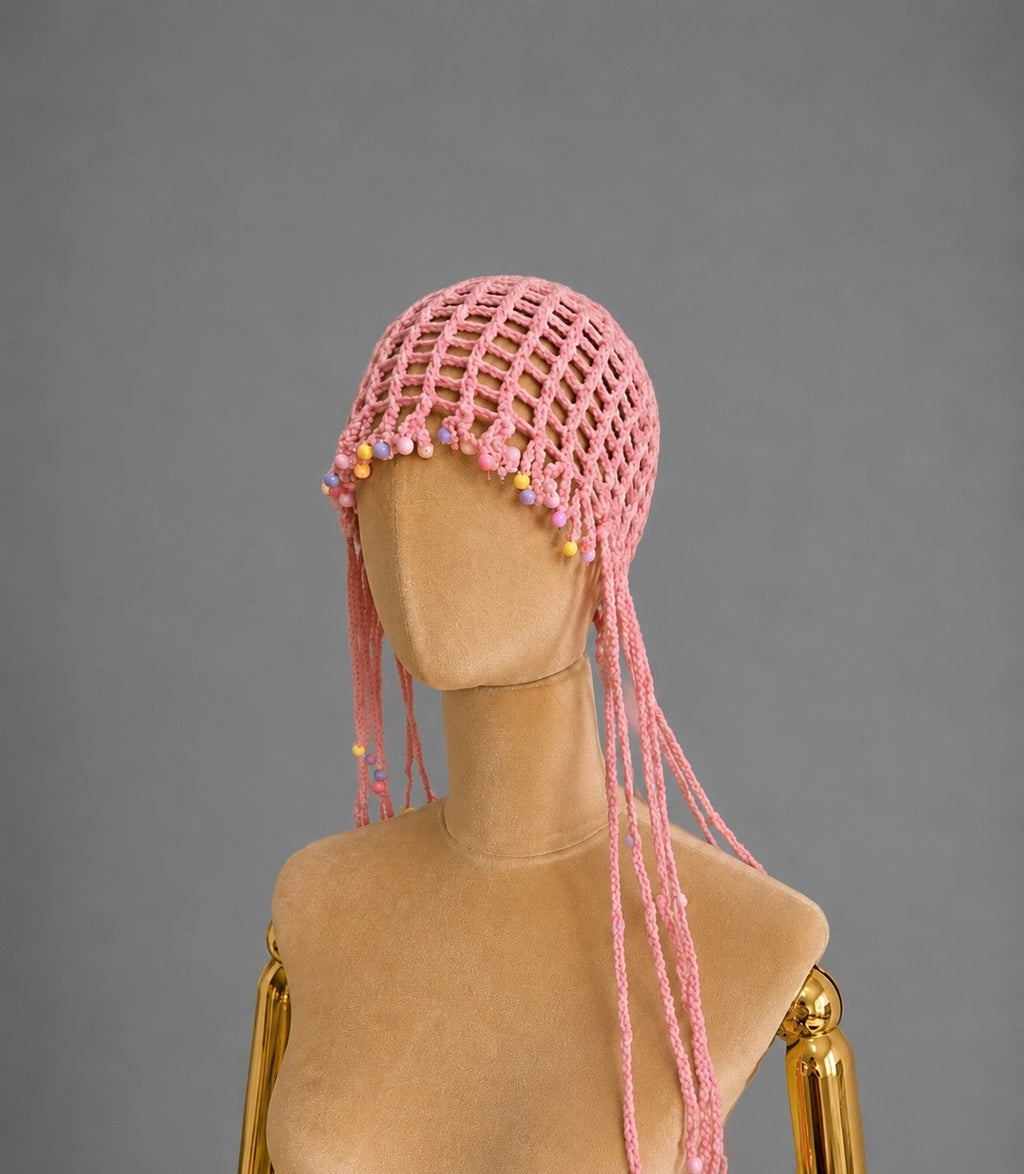 La Capeline Rosalya