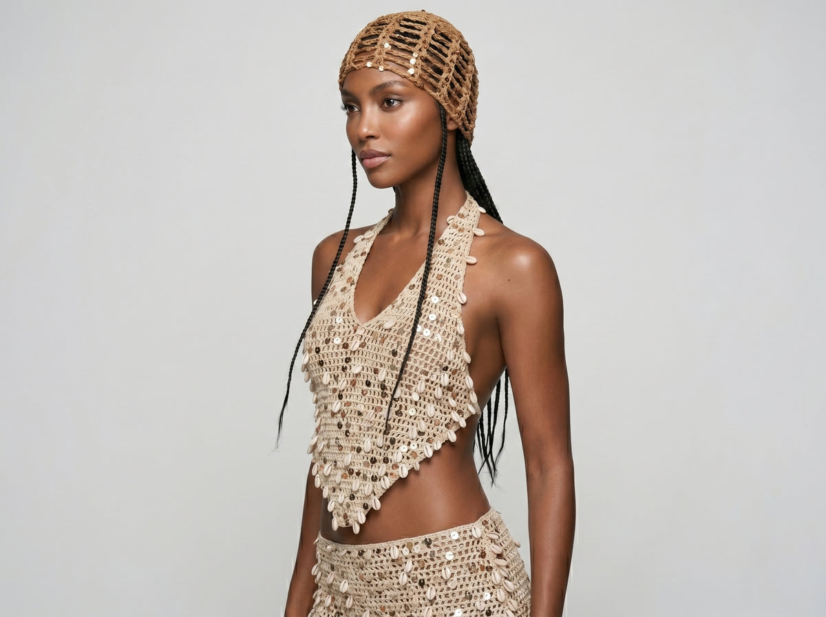 Ensemble Perla Beige Sable