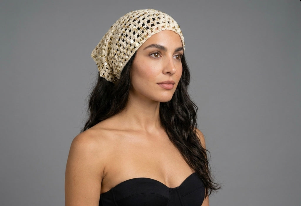 Le Bandana Soleya