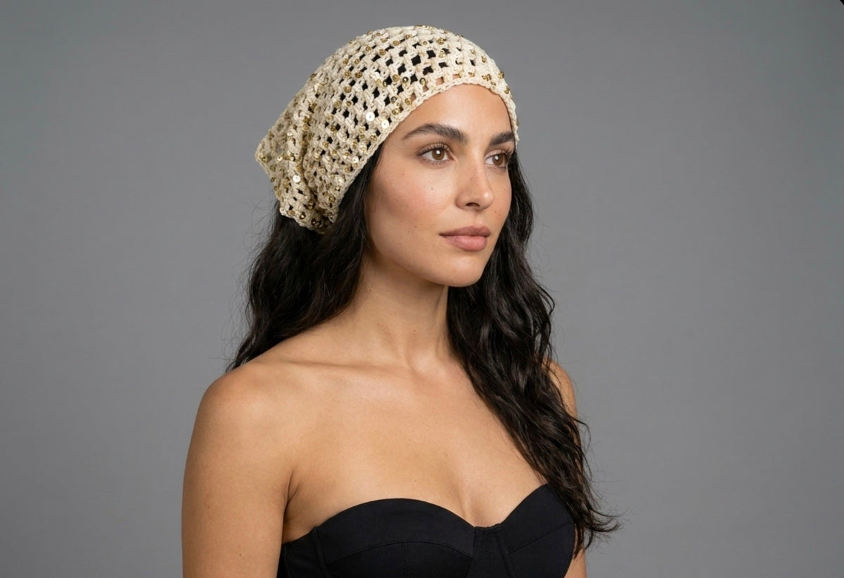 Le Bandana Soleya