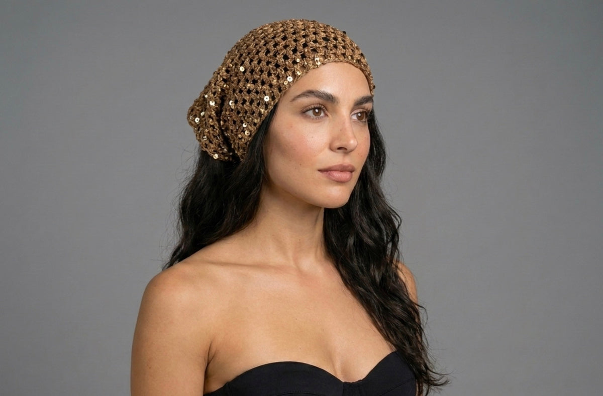 Le Bandana Soleya